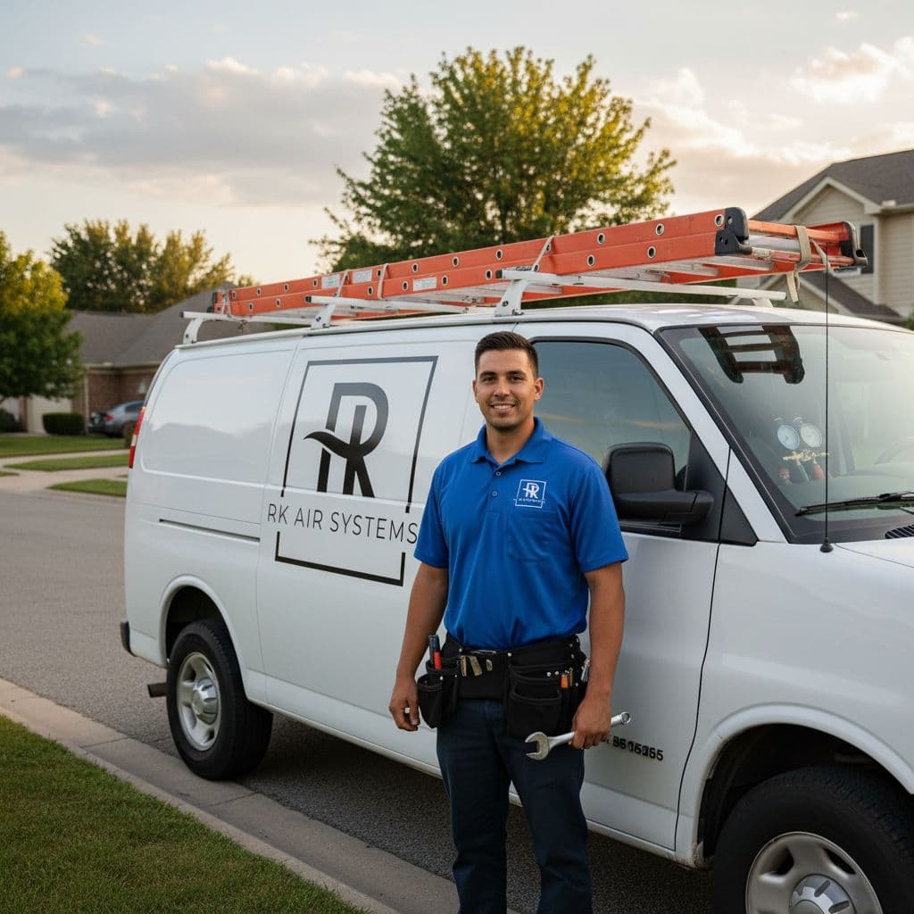 Holiday Season HVAC Tips: Keep Your Home Comfortable