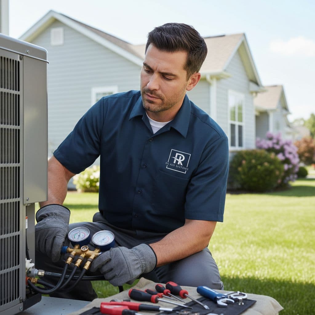 Maximizing Furnace Efficiency Before Winter Hits