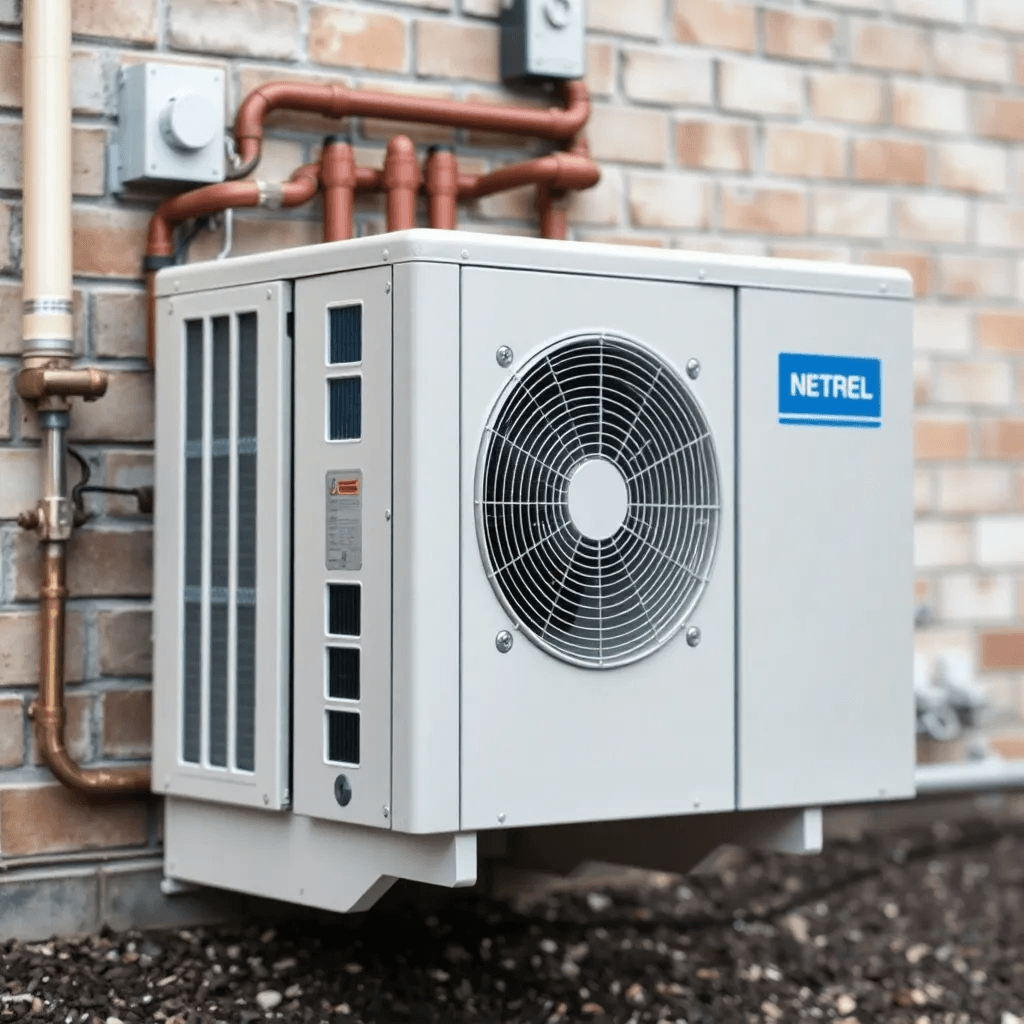 Installation & Replacement