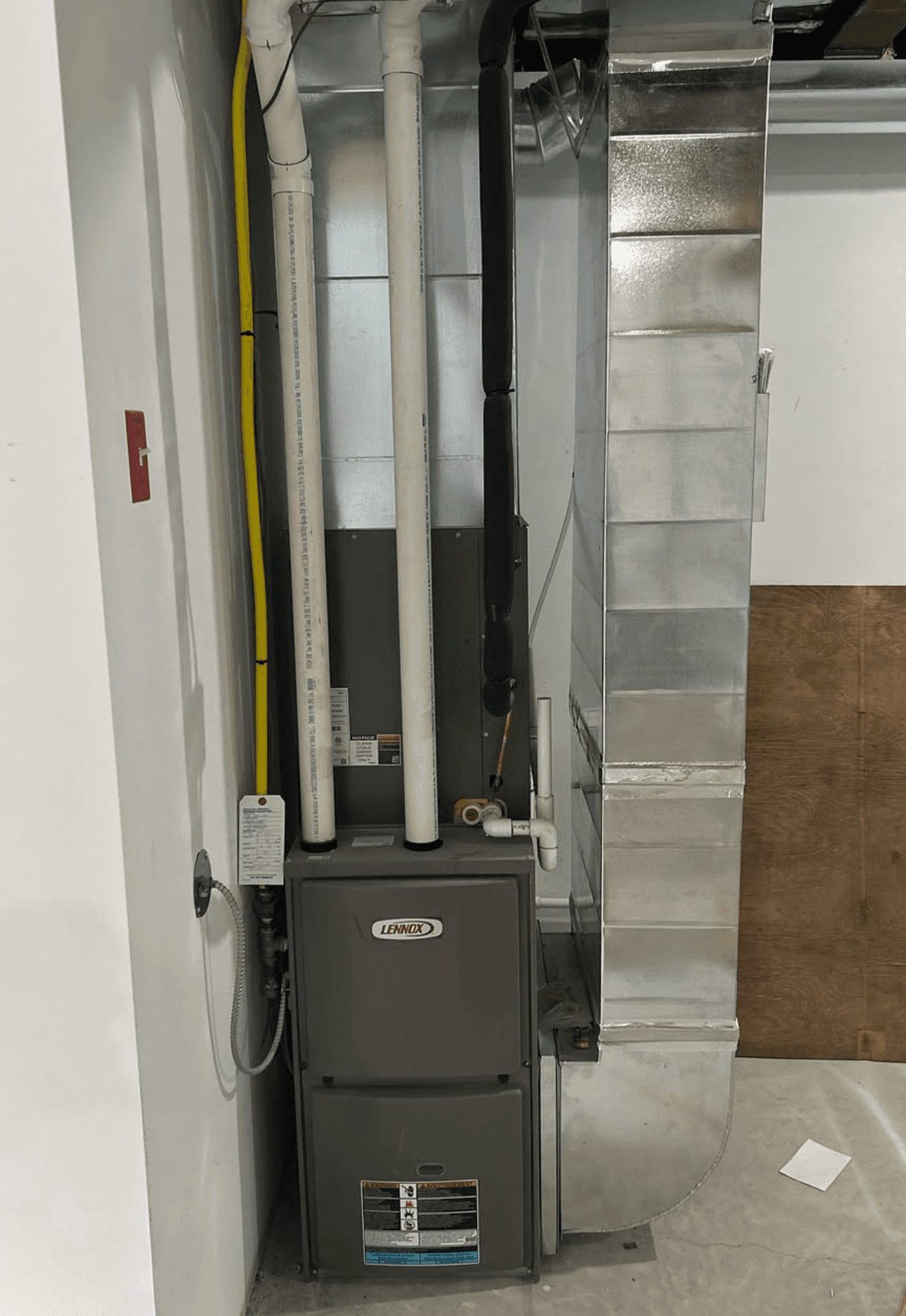 Commercial HVAC Solutions